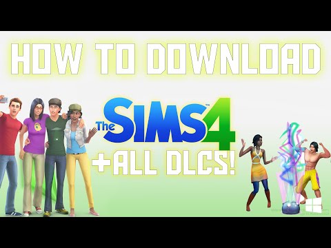 sims 4 free expansion downloads